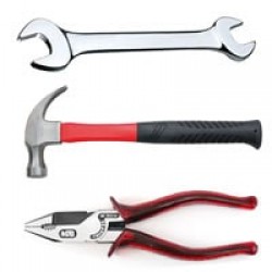 Hand Tools